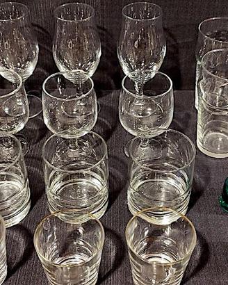 STOCK CICCHIERI HOME BAR