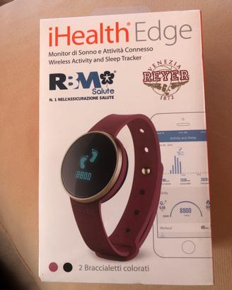 Smartwatch iHealth Edge  AM3S