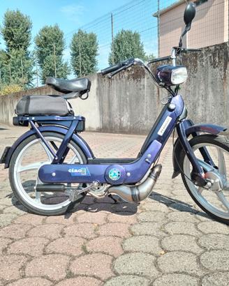 Piaggio ciao px