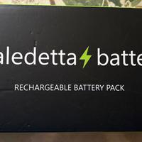 BATTERIA COMPUTER