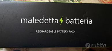 BATTERIA COMPUTER
