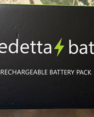 BATTERIA COMPUTER
