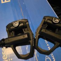 pedali bici da corsa Exustar EPR2