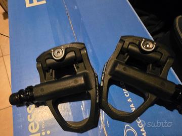 pedali bici da corsa Exustar EPR2