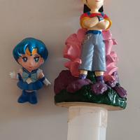 Pan e Sailor Mercury 