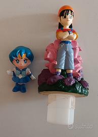 Pan e Sailor Mercury 