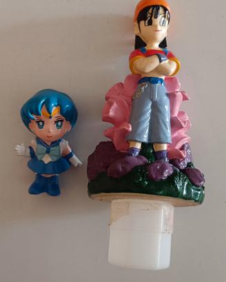 Pan e Sailor Mercury 