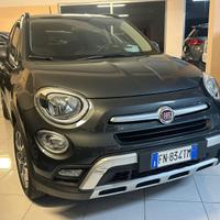 Fiat 500X 1.3 MultiJet Cross