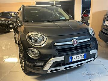 Fiat 500X 1.3 MultiJet Cross