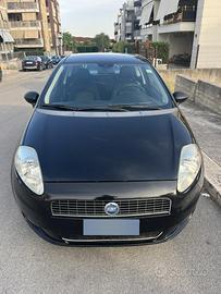 Fiat grande punto 2007 3 porte