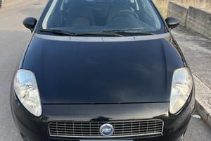 Fiat grande punto 2007 3 porte