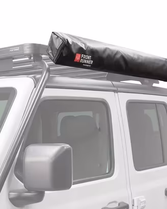 TENDALINO FRONT RUNNER 250 cm NERO