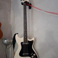 Klira Triumphator basso elettrico vintage