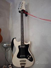 Klira Triumphator basso elettrico vintage