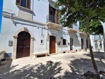 Appartamento a Noci, 2 locali