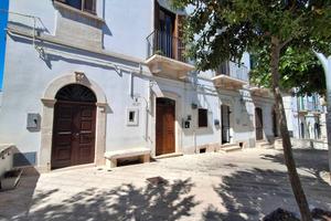 Appartamento a Noci, 2 locali