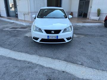 Seat Ibiza 1.2 TDI CR 5 porte I-Tech
