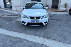 Seat Ibiza 1.2 TDI CR 5 porte I-Tech