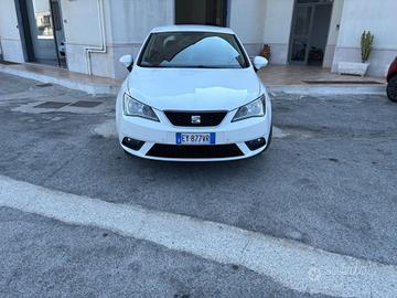 Seat Ibiza 1.2 TDI CR 5 porte I-Tech
