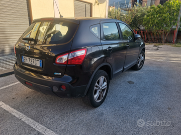 Nissan Qasqhai 1.5 dci 2011