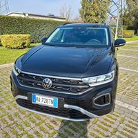 Volkswagen T-Roc 2.0 TDI SCR Edition Plus