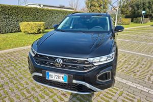 Volkswagen T-Roc 2.0 TDI SCR Edition Plus