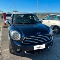Mini Cooper D Countryman 1.6