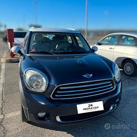 Mini Cooper D Countryman 1.6