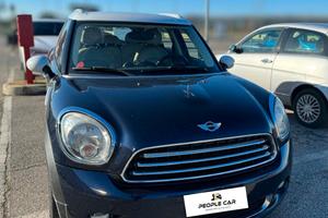 Mini Cooper D Countryman 1.6