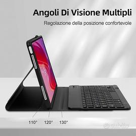 Lenovo Tab custodia M11, Bluetooth keyboard. 11 in