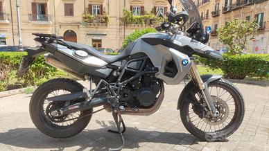BMW f 800 GS 