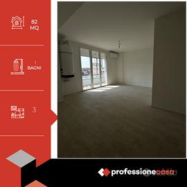 Appartamento Campi Bisenzio [CEBATRILO4VRG]