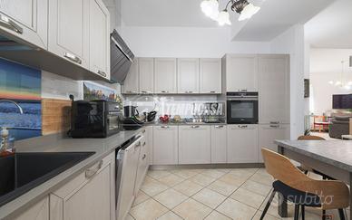 Soluzione Indipendente tutto su un piano completam