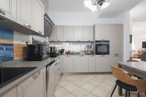 Soluzione Indipendente tutto su un piano completam