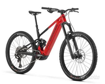 EBIKE MTB MONDRAKER  LEVEL 2026 TAGLIA M