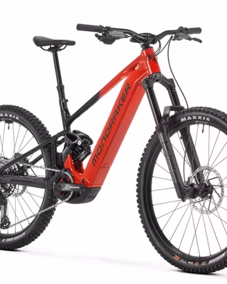 EBIKE MTB MONDRAKER  LEVEL 2026 TAGLIA M