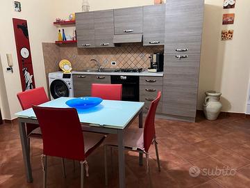 Appartamento zona Dante Palermo