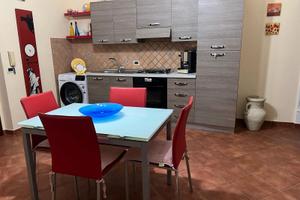 Appartamento zona Dante Palermo