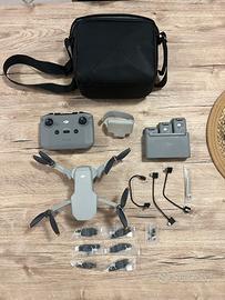 DJI Mini 2 Fly More Combo