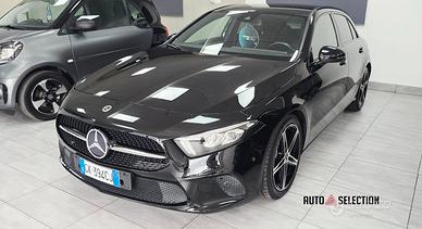 Mercedes Classe A . (Ok.Neopatentati)