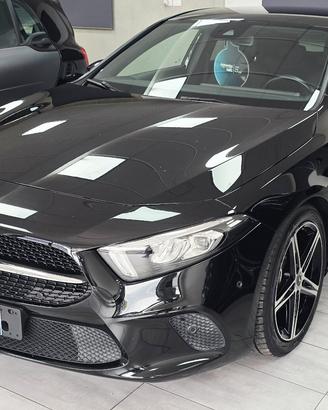 Mercedes Classe A . (Ok.Neopatentati)