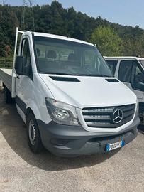 Mercedes Benz SPRINTER 2.2CDI CASSONE FISSO