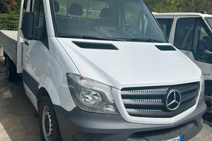 Mercedes Benz SPRINTER 2.2CDI CASSONE FISSO