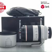 Canon RF 70-200 F2.8 L IS USM (Canon)