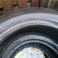 Pneumatici 225 60 R 18 