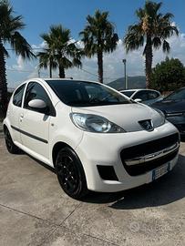 Peugeot 107 1.0 68CV 5p. Sweet Years