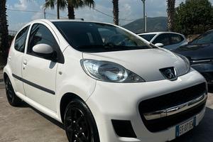 Peugeot 107 1.0 68CV 5p. Sweet Years