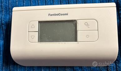 Termostato FANTINI COSMI CH115