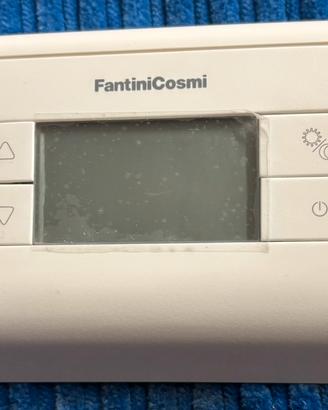 Termostato FANTINI COSMI CH115