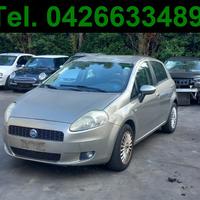 Ricambi usati FIAT G PUNTO 1.2 BENZ- 199A4000